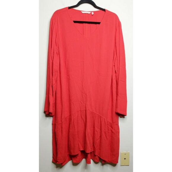 Soft Surroundings Dress - Size 1X - EUC - Picture 5 of 5